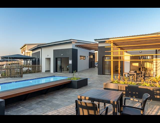 1 BEDROOM APARTMENT FOR SALE IN BALLITO CENTRAL